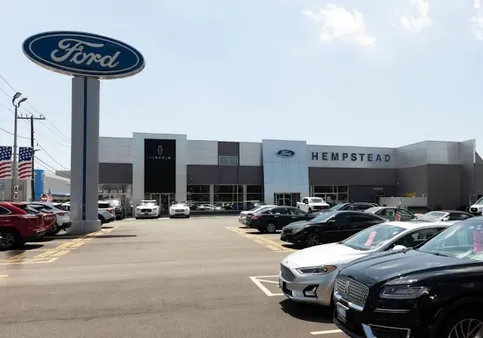 Find the Best Ford Dealers for Your Next Car Purchase